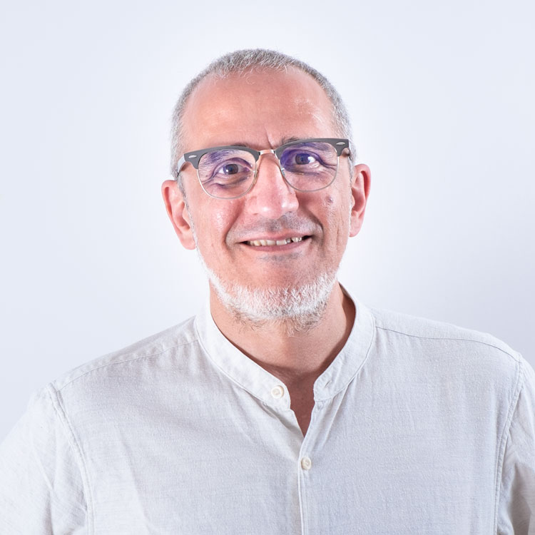 Lorenzo Casellas
