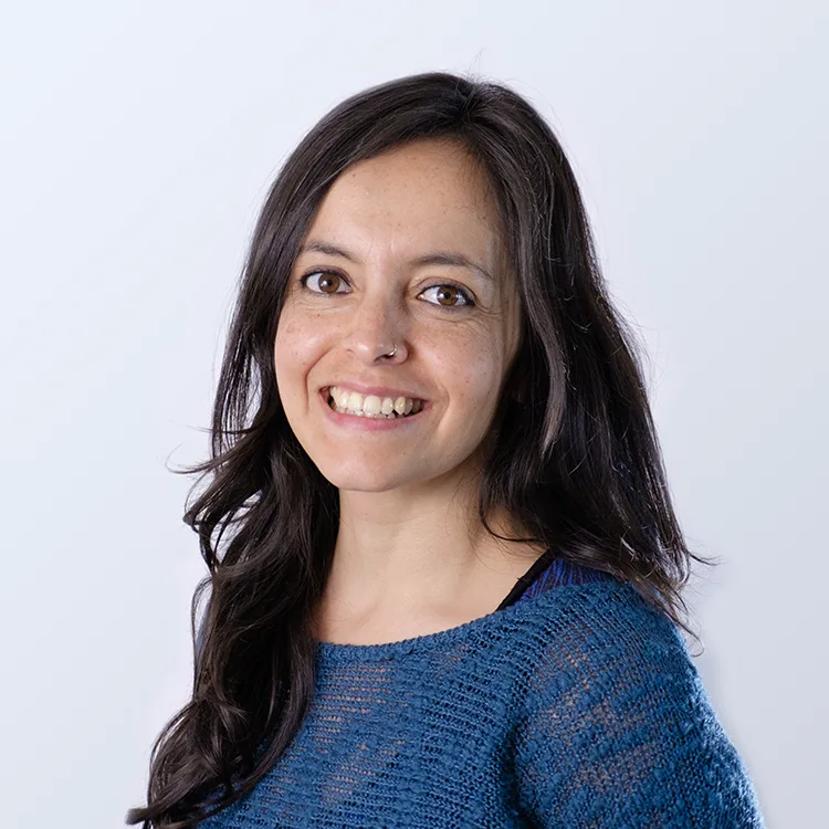Andrea González Rojas